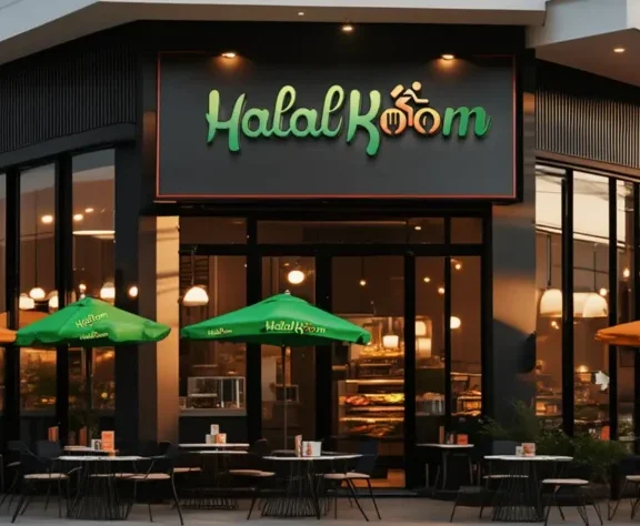 Franchisés HALALKOOM