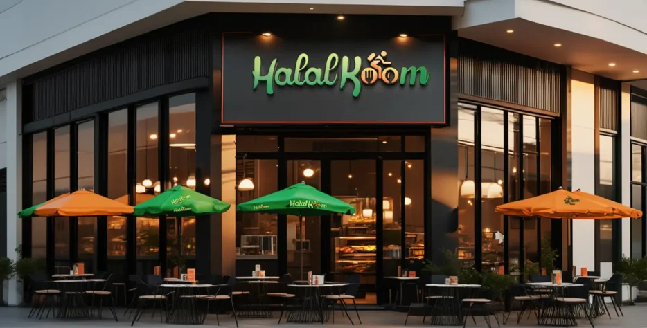 Franchisés HALALKOOM