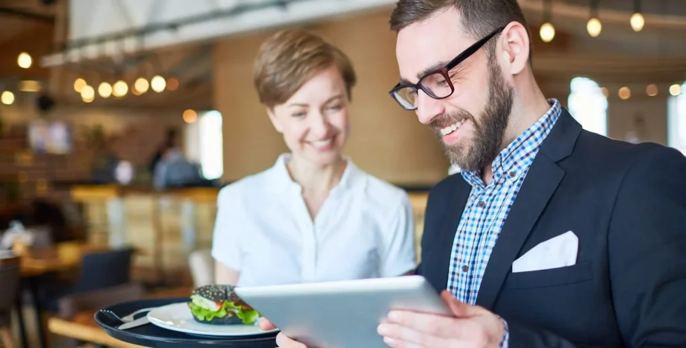 Un écosystème multi-business