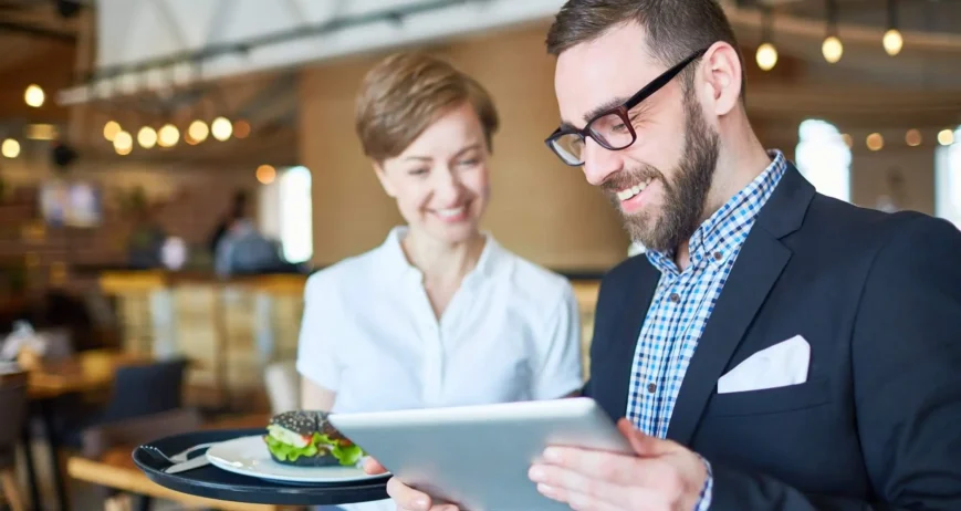 Un écosystème multi-business