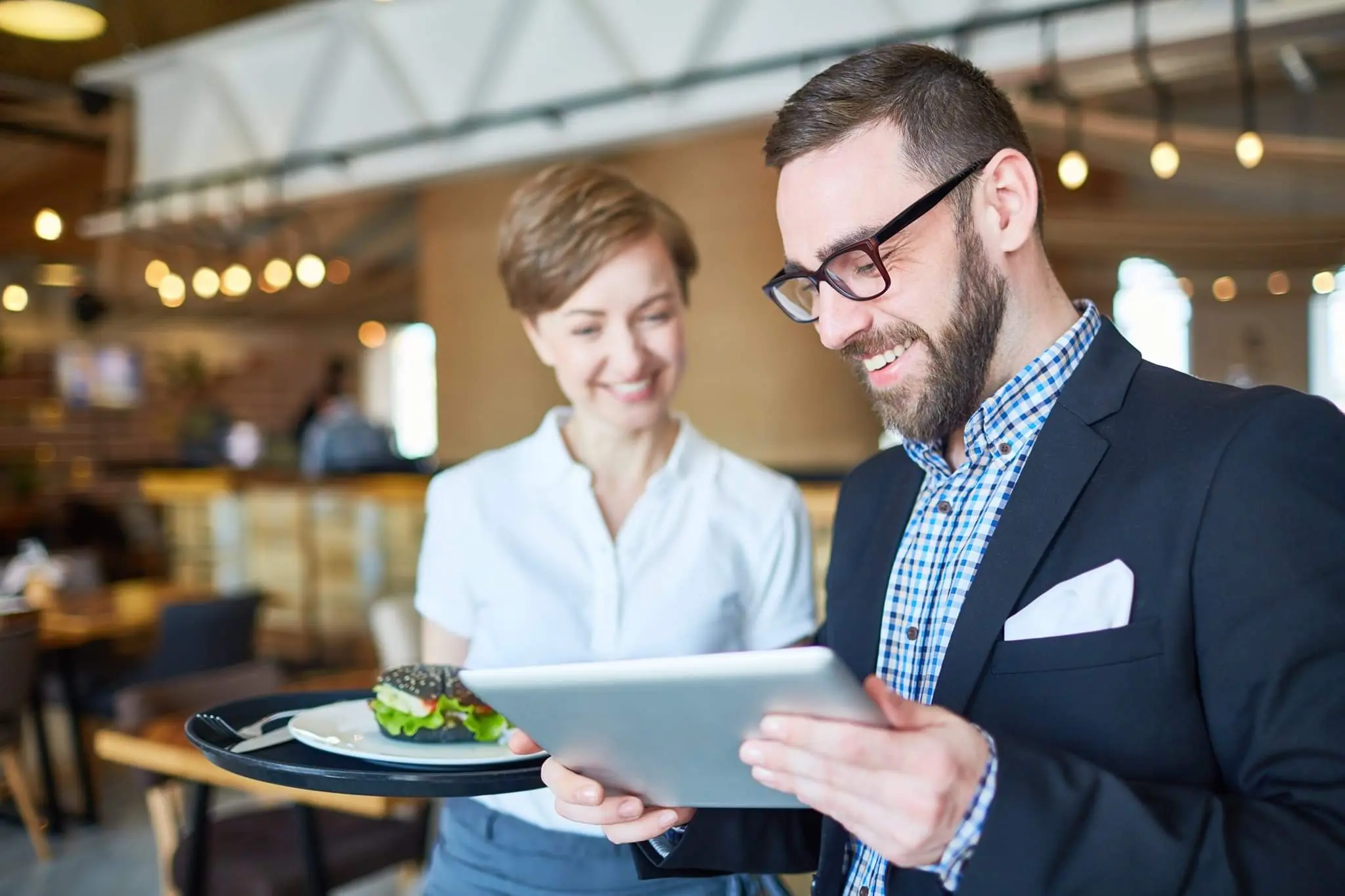 Un écosystème multi-business