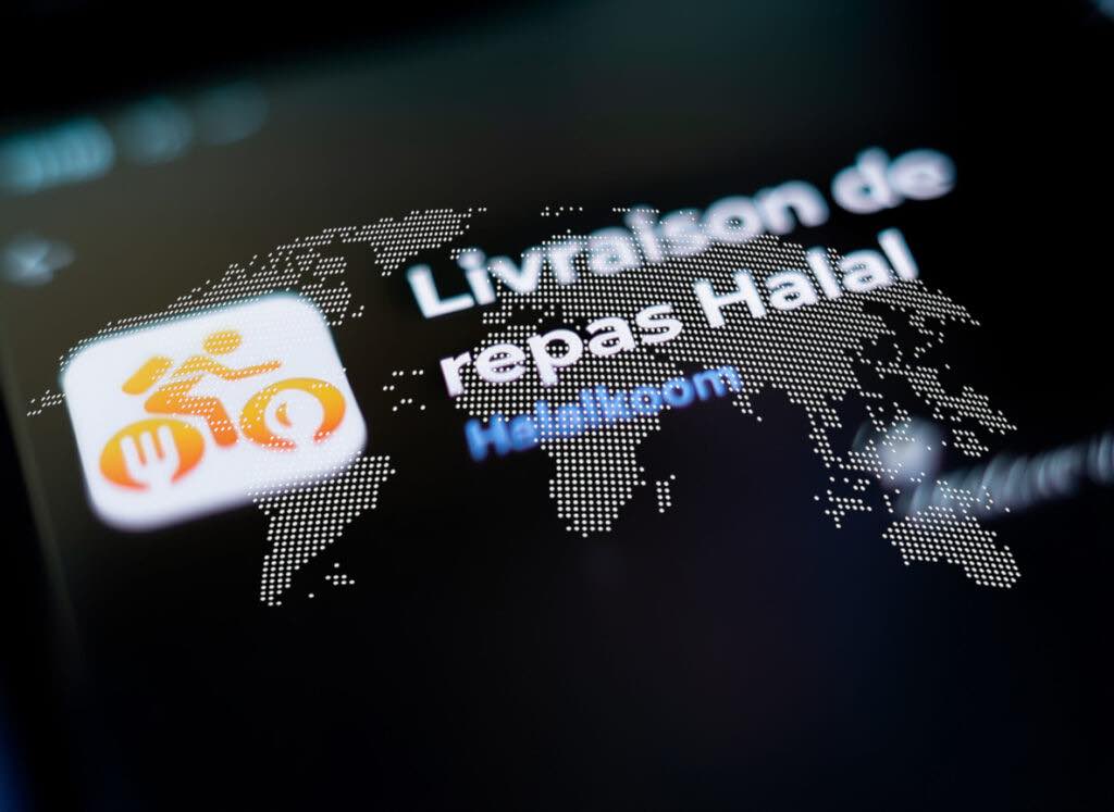 Déploiement international